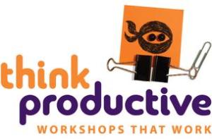 Think productive workshops